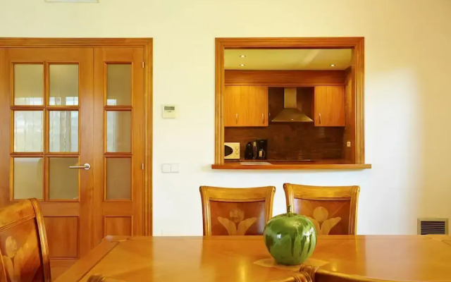 Casas Golf Relax