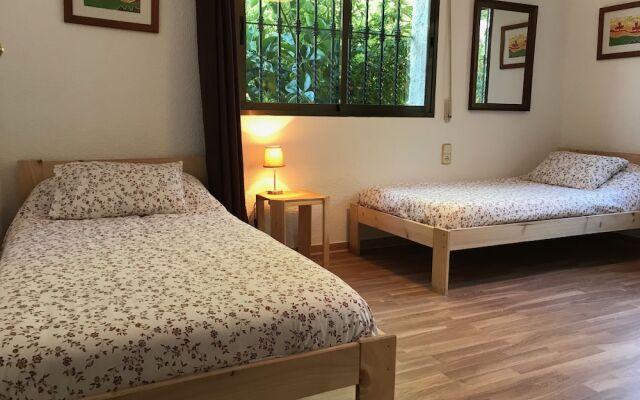 Chalet grande en Valencia