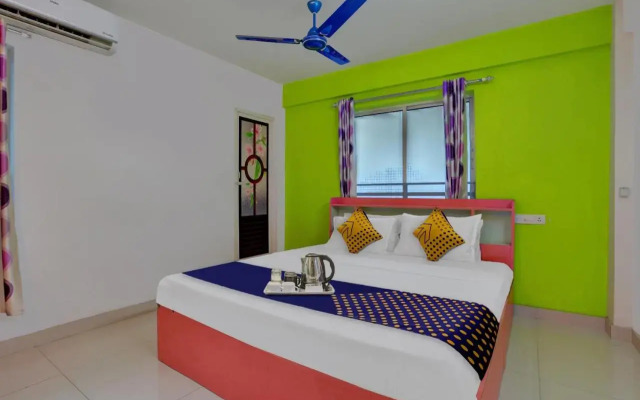 SPOT ON 93328 Dreams Villas