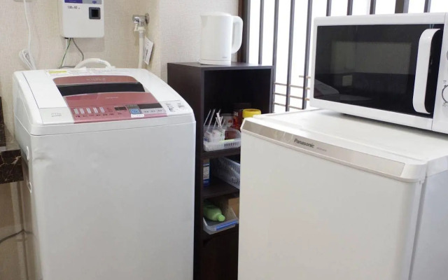 Sora Hostel