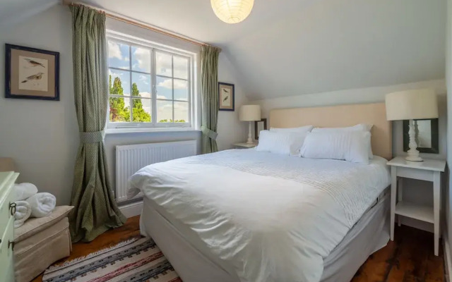 Fenwick Cottage