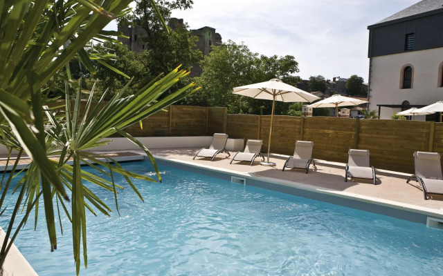 Best Western Plus Villa Saint Antoine