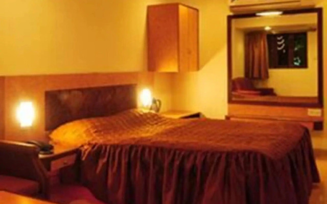 Lake View Resort Lavasa