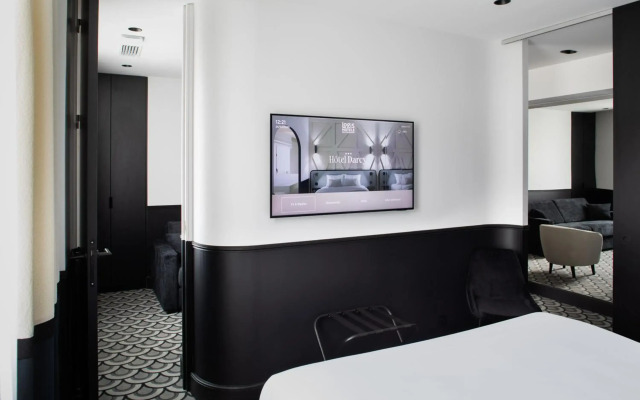 Hotel Darcy Dijon Centre