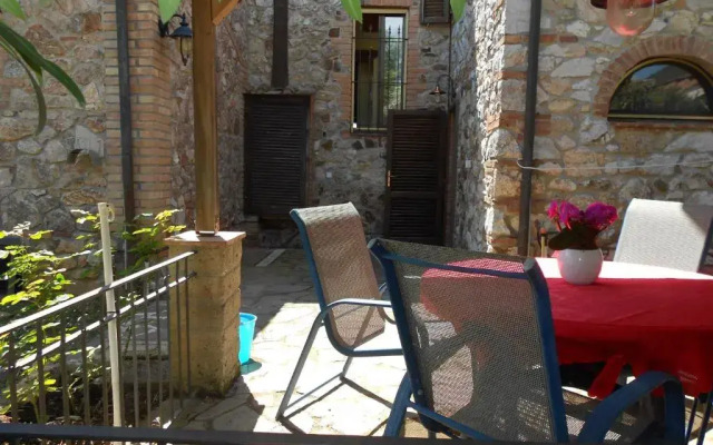 Mulino Di Mezzo