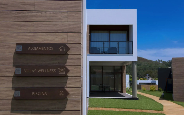 Villas da Fonte Leisure and Nature