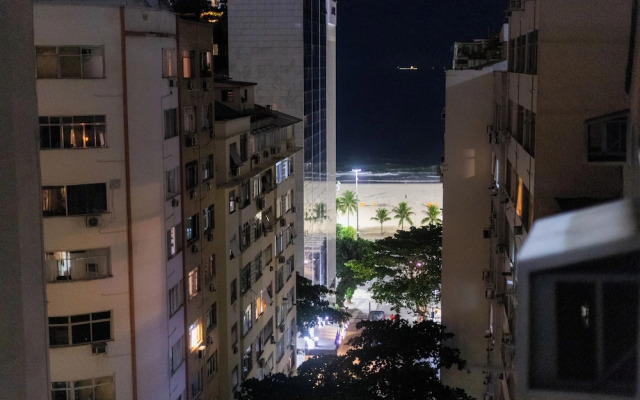 SUH Leme 02 Beach Dreams