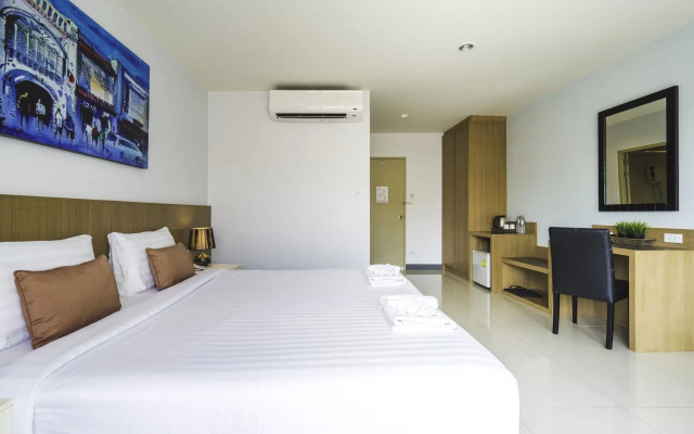 Vapa Hotel