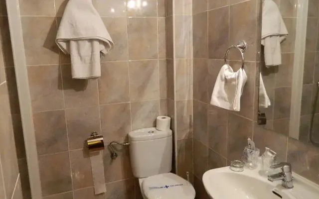 Hotel Alpemar