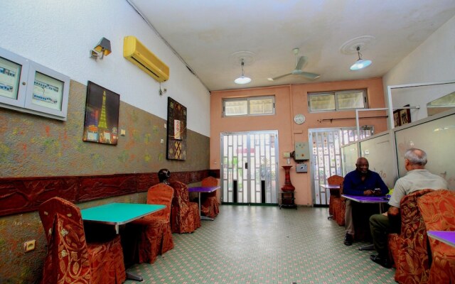 Hotel Le Prince