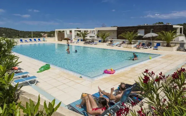 Residence Club Odalys Les Villas de Bel Godere