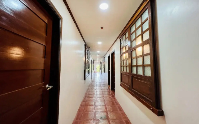 Mc'S L Transient House