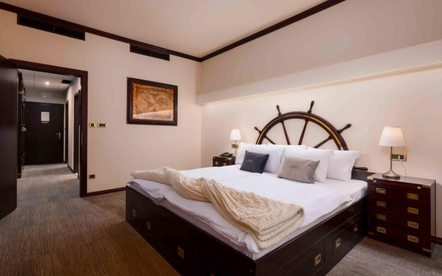 Hotel Nautica