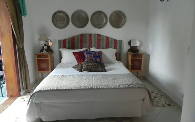Pousada Villa di Charme