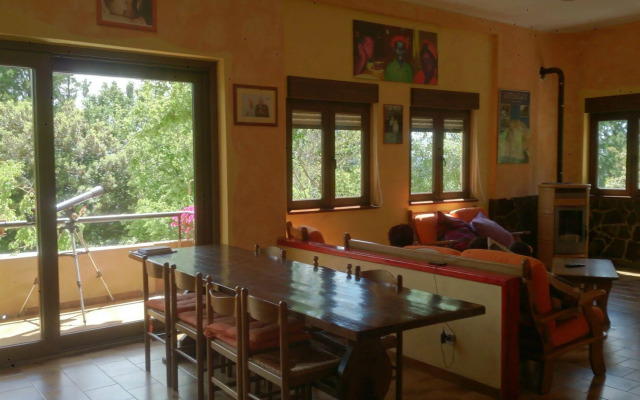 Hotel Miramonti, Turismo Rurale