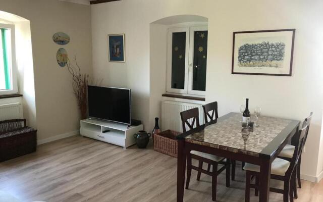Apartmani Španja