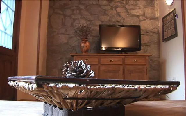 Apartaments La Llucana