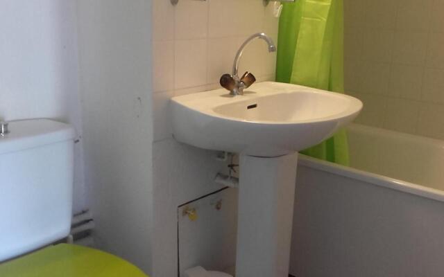 Appartement Arcachon, 2 Pièces, 2 Personnes - Fr-1-319-12