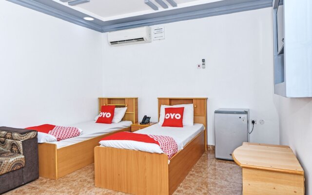 OYO 138 Gulf Sand Motel