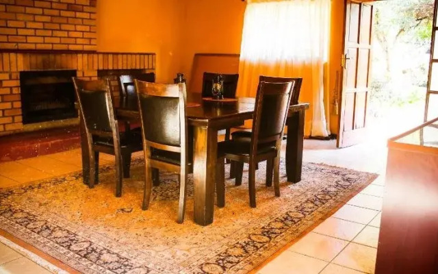 River-Ridge Guest House