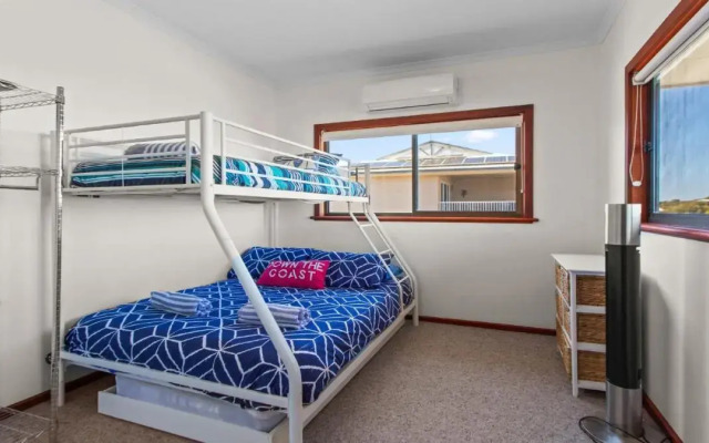 Casa De Praia Coffin Bay