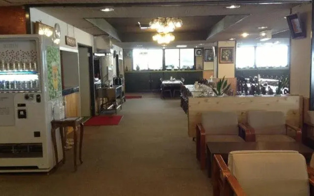 Shiga Riverside Hotel