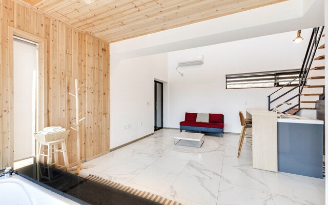 Uljin Beatrice Pool Villa