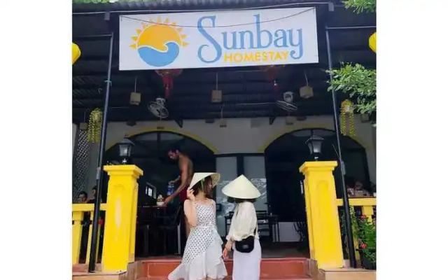 Sunbay Homestay