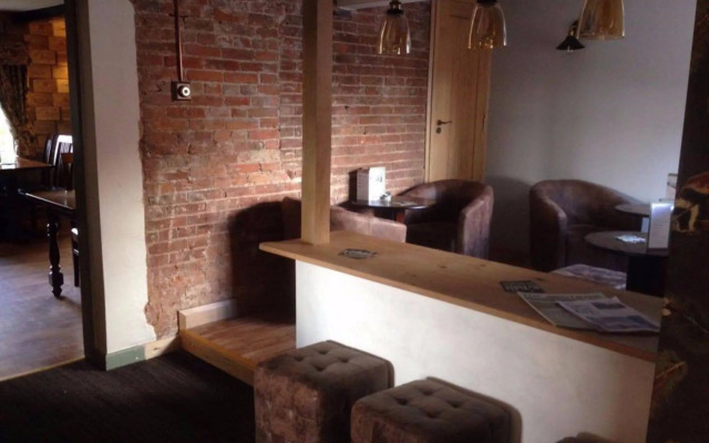 The Dovecote Inn