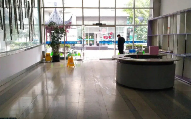 The Sidihome Service Apartment (Saintland Shop)