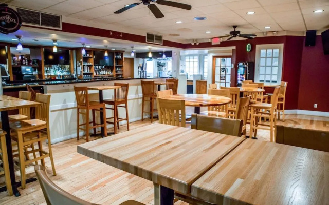 Quality Inn Elizabeth City near University