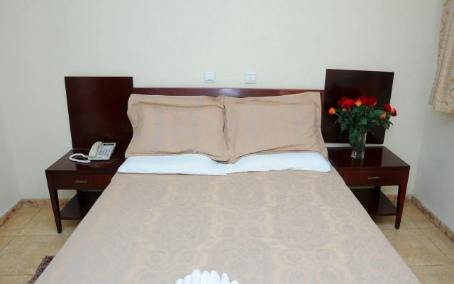 Baks Hotel Apartment