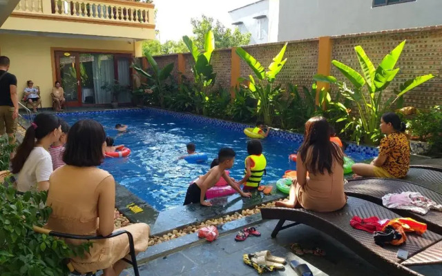 Lys Homestay