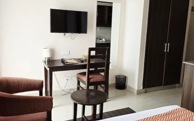 Vittoria Suites Milimani Kisumu