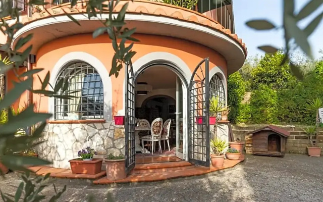 La Tana delle Stelle