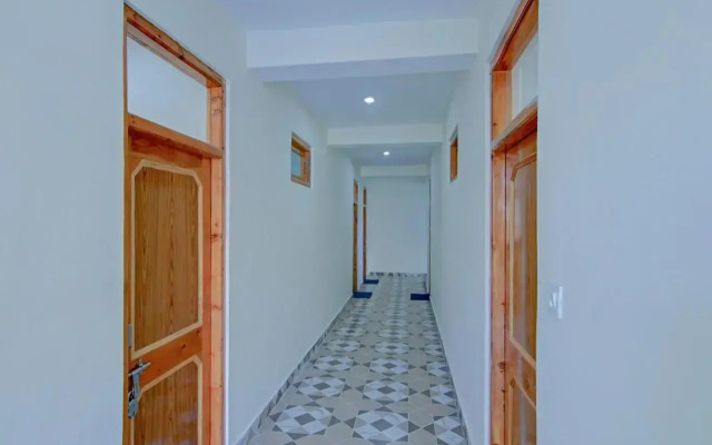 Capital O 804777 Mahamaya Villa