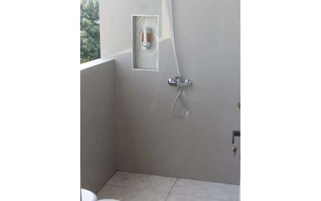 Mandhasativa Homestay