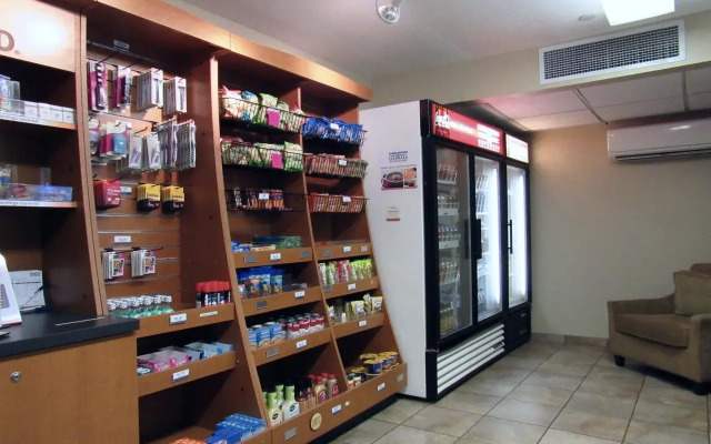 Sonesta Simply Suites Columbus Airport Gahanna