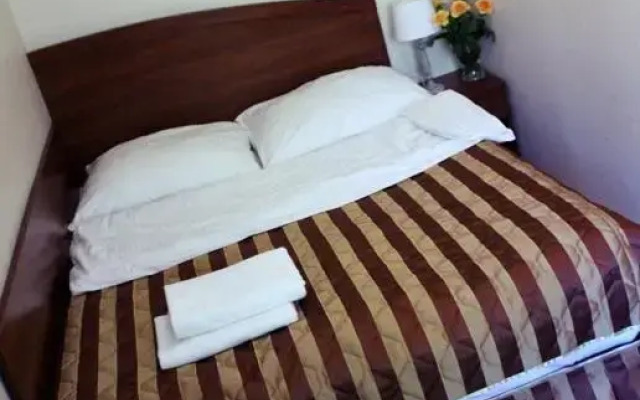 Pensjonat Perła Polanicy