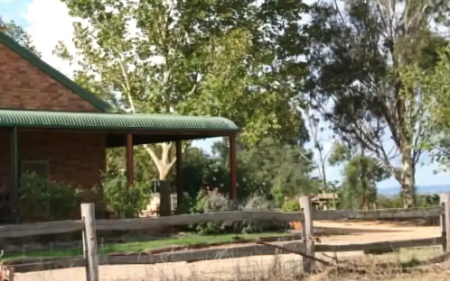 The Vineyard Motel