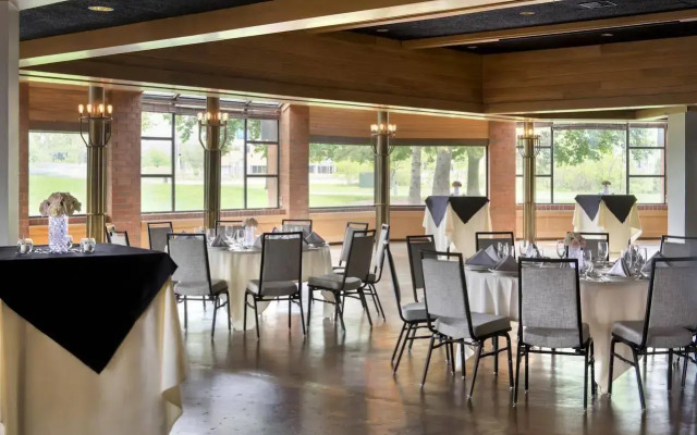 Delta Hotels by Marriott Mount Pleasant