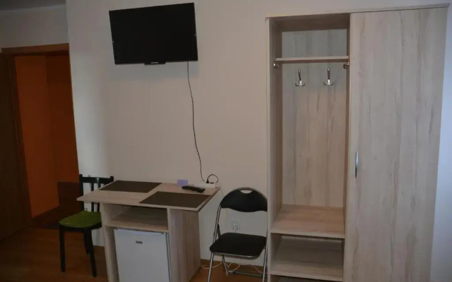 Pokoje Goscinne U Agaty