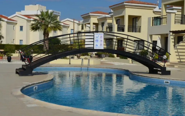 Faros Beach Apartment A102