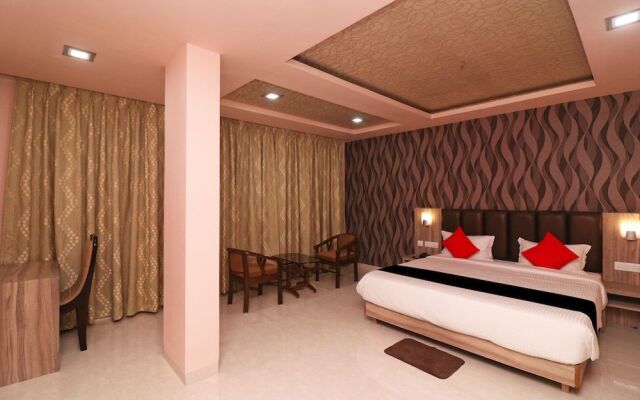 Capital O 27765 Hotel Vip Square