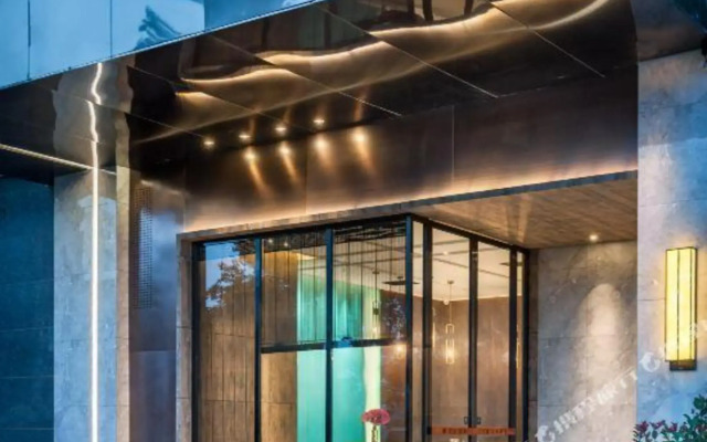 Aijia Hotel
