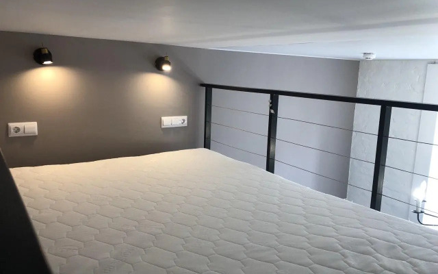 Апартаменты на улице Маяковского