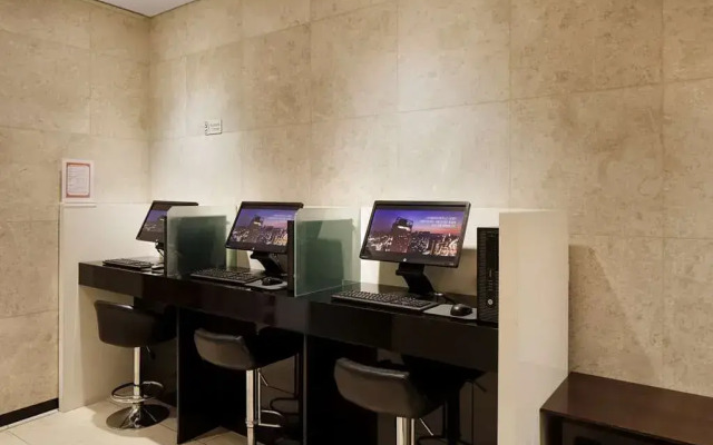 Ramada Encore Seoul Dongdaemun