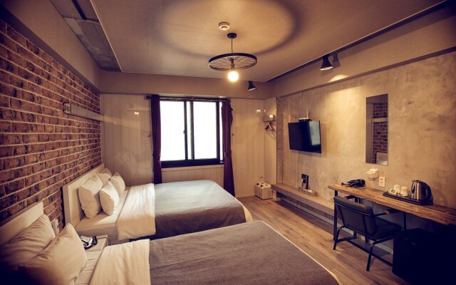 Hotel 109