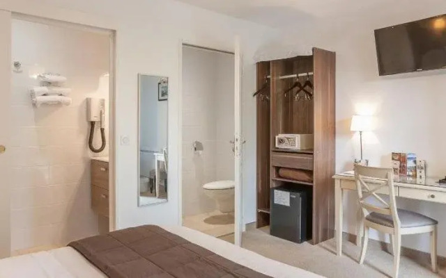 Auberge le petit pont