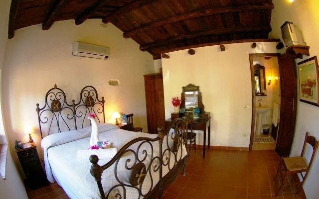 Hotel Residence Costa Azzurra
